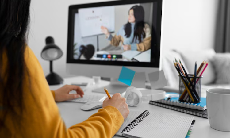 Aprende una nueva habilidad en solo 4 semanas