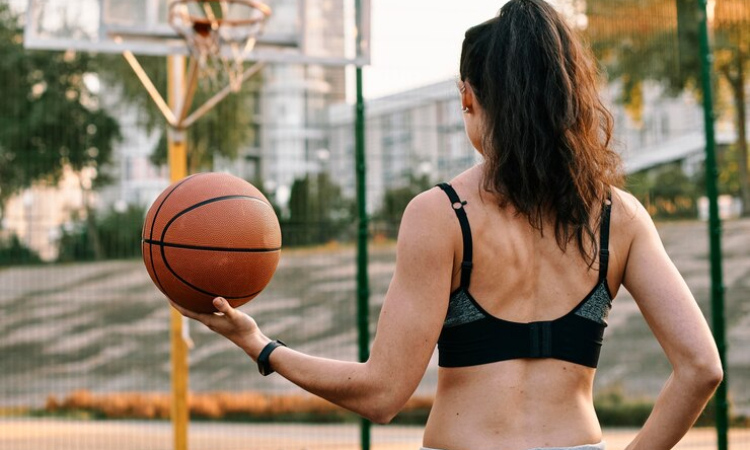Las reglas básicas del baloncesto