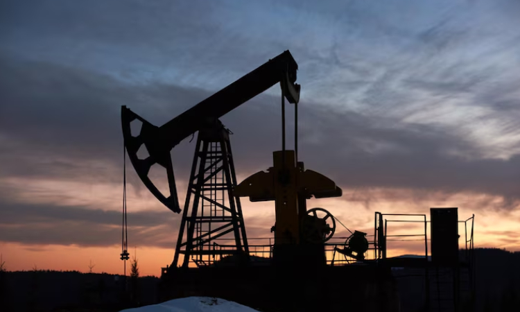 Cuencas petrolíferas de Venezuela