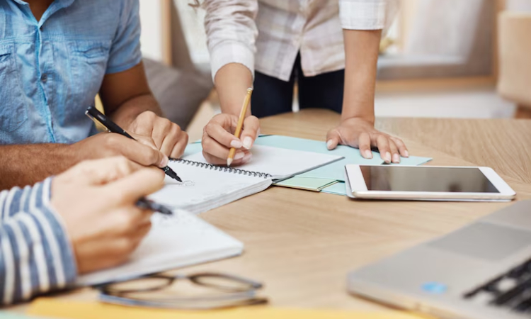 Cursos con salidas profesionales en auge en 2025