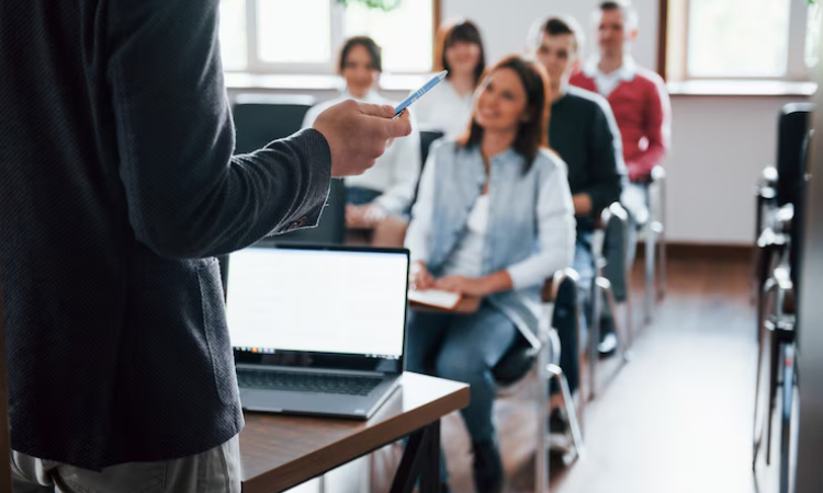 Los 10 cursos más demandados en el mercado laboral actual
