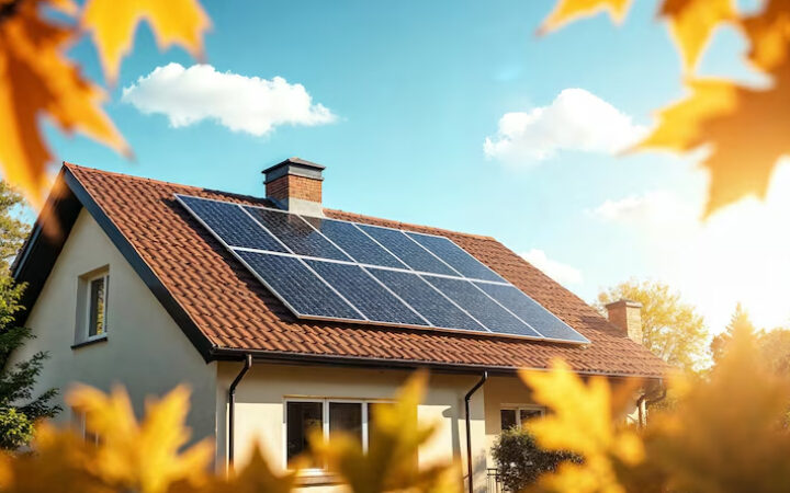 ¿Podemos obtener energía alternativa en nuestra propia casa?