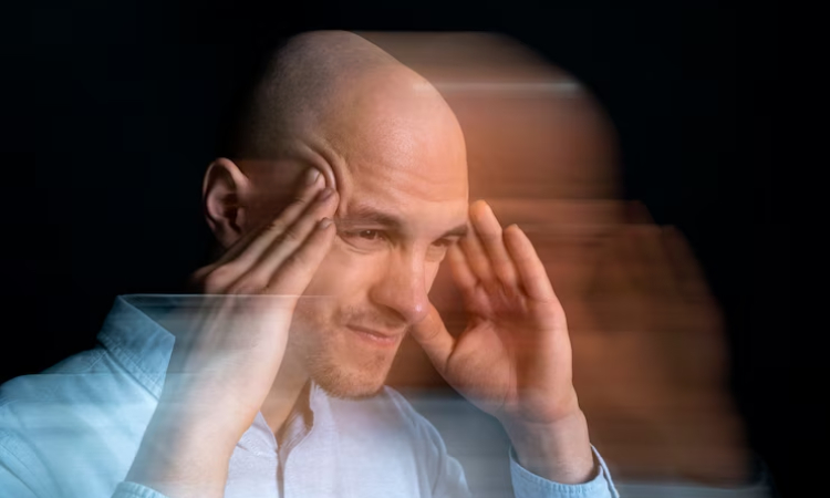 ¿Cuáles son los peligros del EMDR?