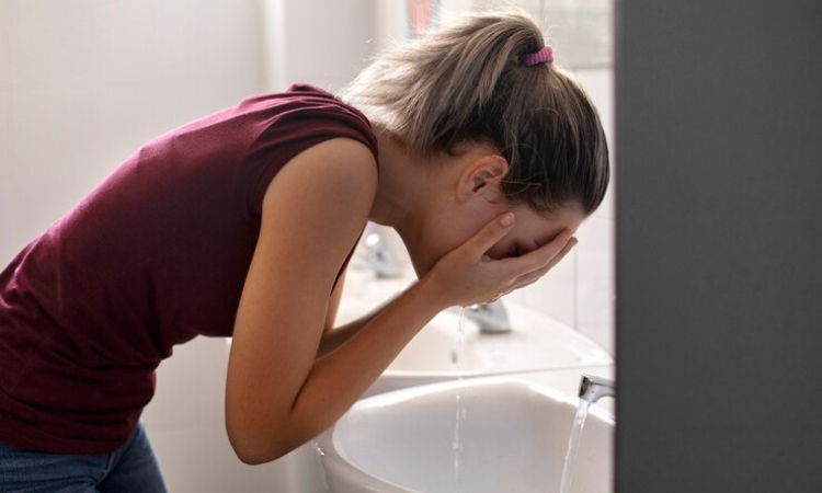 Qué puedo comer después de vomitar: guía práctica para una recuperación segura