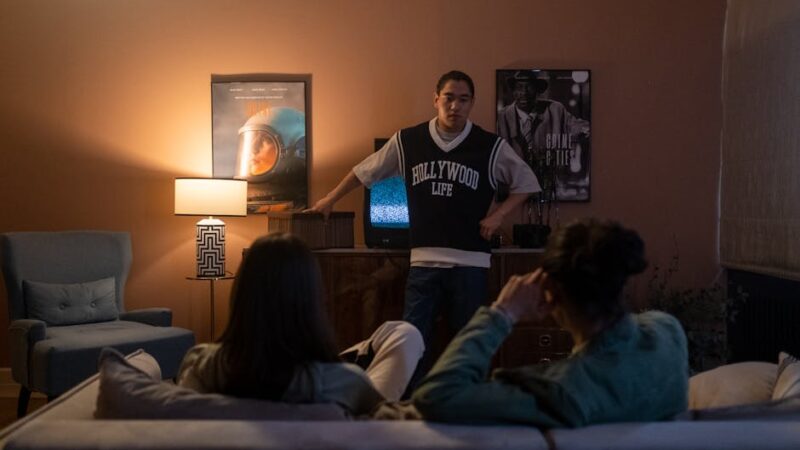 Películas De Liam Hemsworth