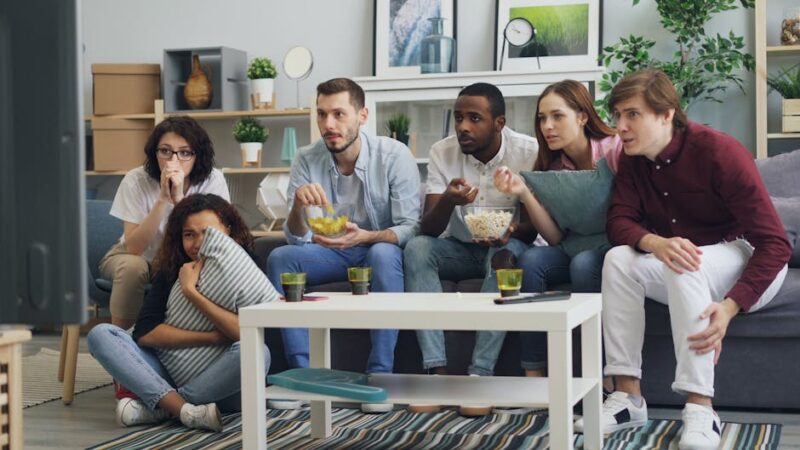 Películas Y Programas De Tv De Leighton Meester