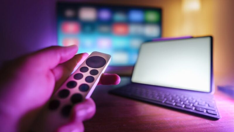 Películas Y Programas De Tv De Salva Reina