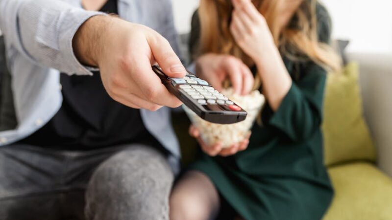 Películas Y Programas De Tv De Sam Heughan